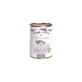Terra Canis Hypoallergeen Struisvogel met Pastinaak - Compleet natvoer voor volwassen honden, 400 g