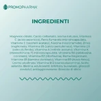 Promolase 1000 Multinutrient, 14 sticks - Complément alimentaire à base de vitamines et de minéraux