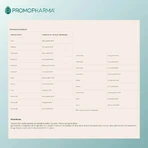 Promolase 1000 Multinutrient, 14 sticks - Complément alimentaire à base de vitamines et de minéraux