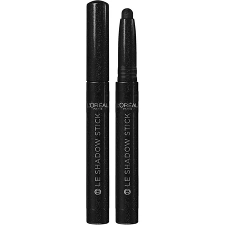 Sombra de ojos en barra «Le Shadow Stick» de L'Oréal Paris, n.º 290 Midnight Noir