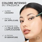 Sombra de ojos en barra «Le Shadow Stick» de L'Oréal Paris, n.º 290 Midnight Noir