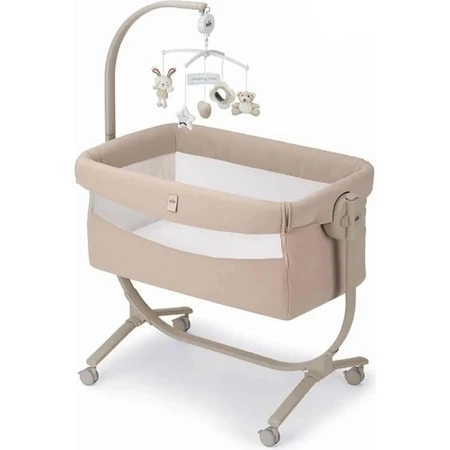 Cam Cullami - Slaapwieg, kleur 167 beige