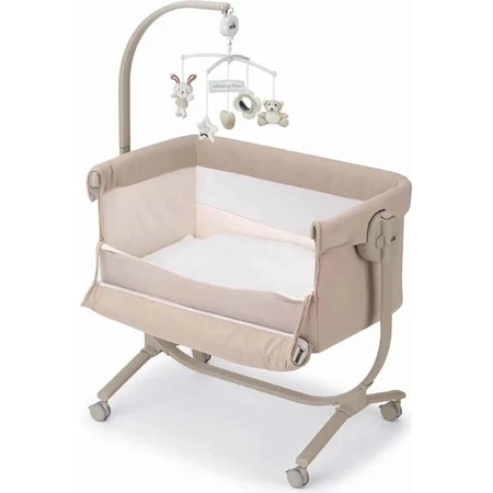 Cam Cullami - Slaapwieg, kleur 167 beige