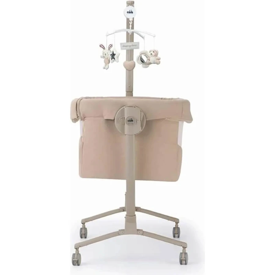 Cam Cullami - Slaapwieg, kleur 167 beige