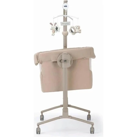 Cam Cullami - Slaapwieg, kleur 167 beige