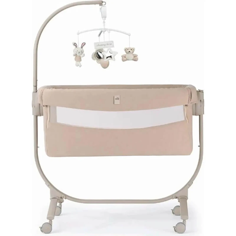 Cam Cullami - Slaapwieg, kleur 167 beige