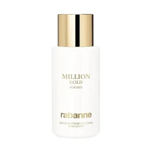 Paco Rabanne Million Gold for Her - Bodylotion 200 ml