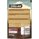 Adventuros Chicken Strips - Dog Snacks, 70 g