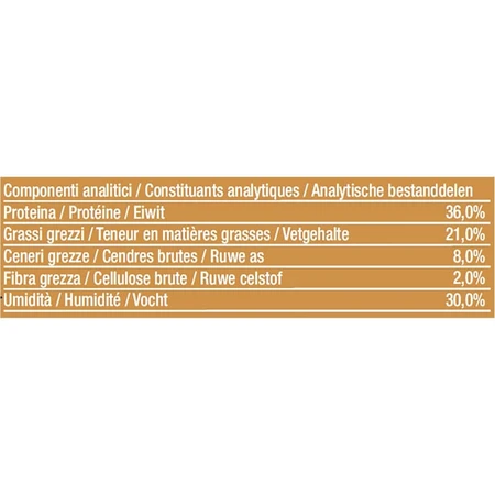 Adventuros Chicken Strips - Dog Snacks, 70 g
