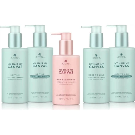 Alterna My Hair, My Canvas: More to Love - Herstellende conditioner 251 ml
