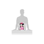 Clementoni Baby Minnie - Juega y aprende