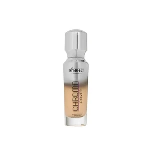 Fond de teint lumineux Bperfect Chroma Cover - Fond de teint liquide - N° W3