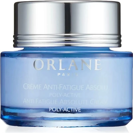 Orlane Absolu Poly-Active Anti-Fatigue Cream - 50 ml
