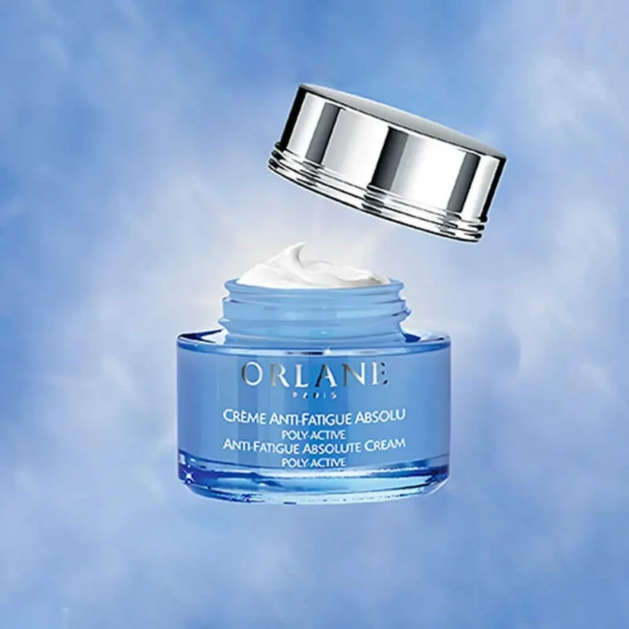 Orlane Absolu Poly-Active Anti-Fatigue Cream - 50 ml