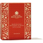 Molton Brown Marvellous Mandarin &amp; Spice Festive Bauble - Kerstversiering met 75 ml douchegel
