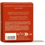 Molton Brown Marvellous Mandarin &amp; Spice Festive Bauble - Kerstversiering met 75 ml douchegel