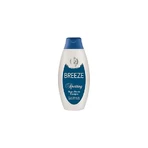 Breeze Sporting - Energizing Shampoo and Shower Gel, 400 ml