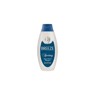 Breeze Sporting - Energizing Shampoo and Shower Gel, 400 ml