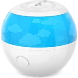 Chicco Humi Fresh Cool Mist Humidifier