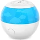 Humidificador de vapor frío Chicco Humi Fresh