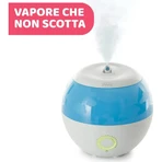 Humidificador de vapor frío Chicco Humi Fresh