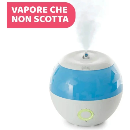 Humidificador de vapor frío Chicco Humi Fresh