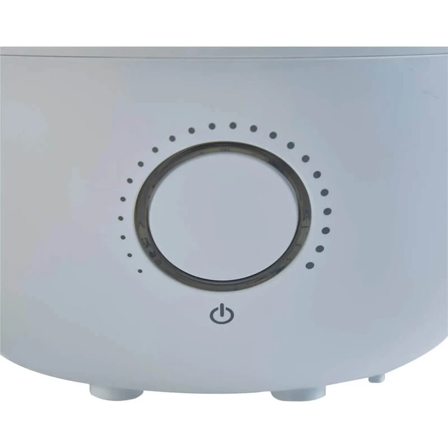 Humidificador de vapor frío Chicco Humi Fresh