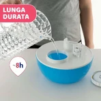 Humidificador de vapor frío Chicco Humi Fresh