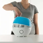 Humidificador de vapor frío Chicco Humi Fresh