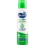 Sauber Deodry Fresh &amp; Dry 48h - Déodorant en spray 150 ml