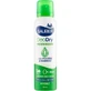 Sauber Deodry Fresh & Dry 48h - Desodorante en spray, 150 ml