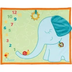 Chicco Milestone Mat