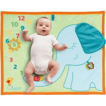 Chicco Milestone Mat