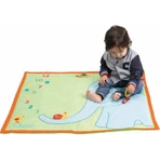 Chicco Milestone Mat