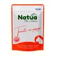 Natua Natural Soft Jelly Tonnetto con papaya - Pienso completo para gatos, 70 g