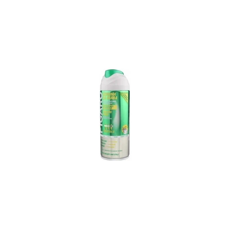 Figaro Menthol Shaving Foam 400 ml
