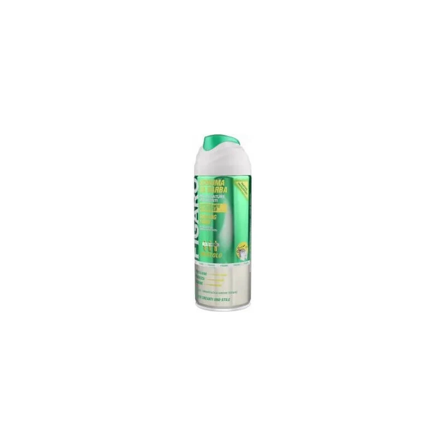 Figaro Menthol-Rasierschaum 400 ml
