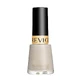 Revlon Nail Enamel - Nail Polish No. 50 White on White