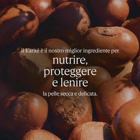 Bálsamo de manos intenso de karité de L'Occitane, 150 ml