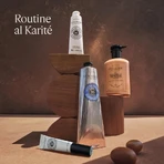 Bálsamo de manos intenso de karité de L'Occitane, 150 ml