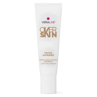 Veralab Tinted Suprimer - Tinted Skin Perfector No. 02