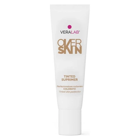 Veralab Tinted Suprimer - Tinted Skin Perfector No. 02