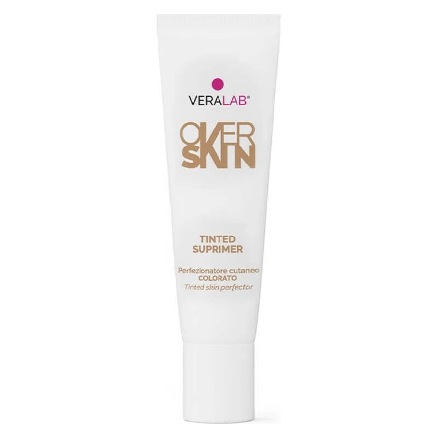 Veralab Tinted Suprimer - Tinted Skin Perfector No. 02