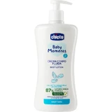 Chicco Baby Moments - Light Body Lotion 500 ml