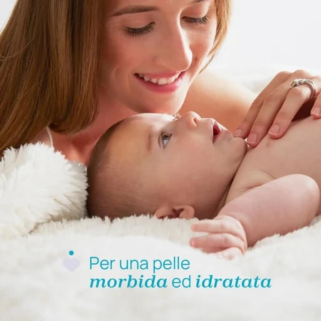Chicco Baby Moments – Leichte Körperlotion 500 ml