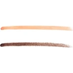 Estée Lauder Smoke and Brighten Kajal Eyeliner Duo - 2-in-1 oogpotlood in Burgundy/Ivory