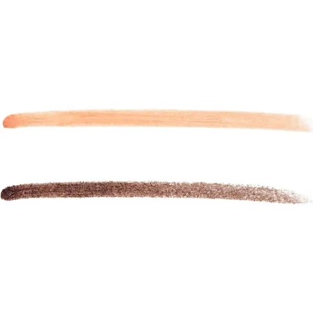 Estée Lauder Smoke and Brighten Kajal Eyeliner Duo - 2-in-1 oogpotlood in Burgundy/Ivory
