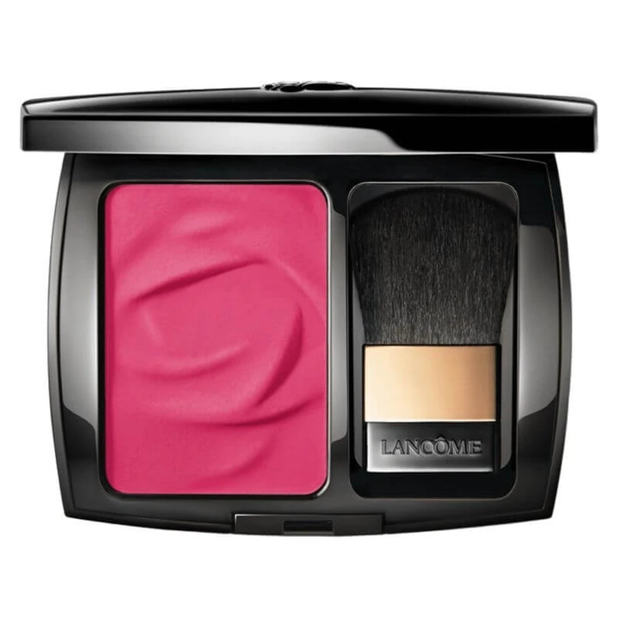 Lancôme Subtil Blush - Blush No. 600 "I Don't Give a Fuchsia"