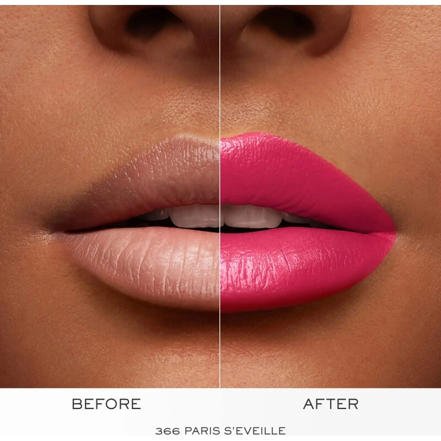 Lancôme L'Absolu Rouge Cream – Lippenstift Nr. 366 „Paris S'Éveille“