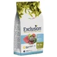 Exclusion Mediterraneo Noble Grain Monoprotein Tonijn - Compleet voer voor middelgrote puppy’s, 3 kg